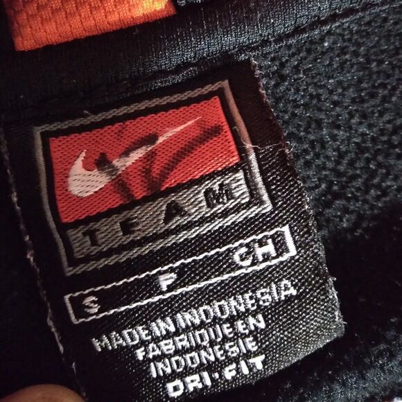 Vintage Nike Oregon State Beavers Track Jacket - Picture 7 of 11